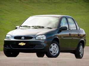 Chevrolet Classic '2003